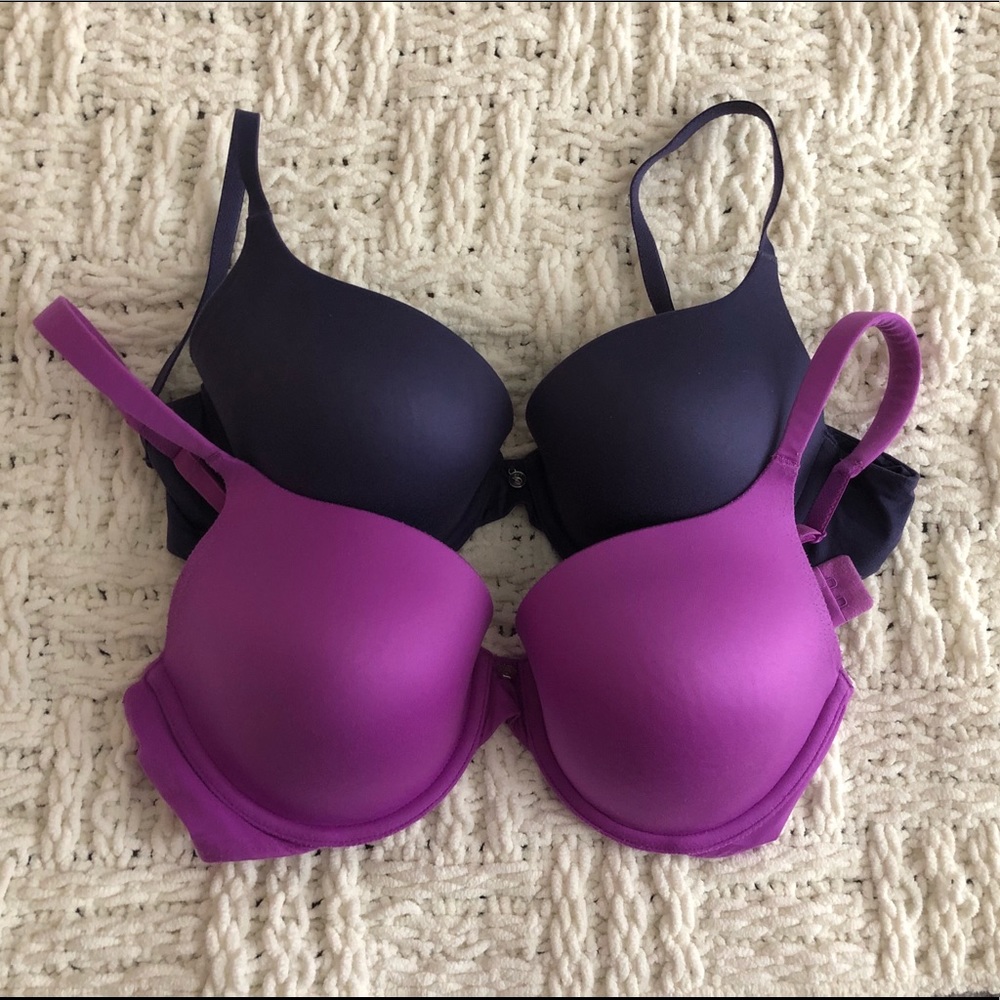 VS Body By Victoria Bras